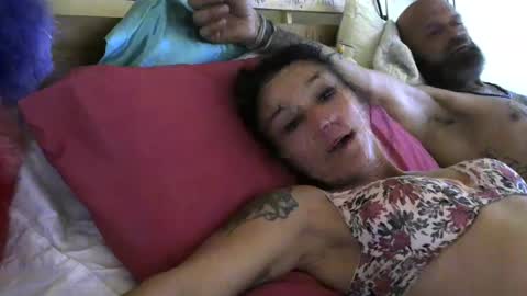 Wifeonly online show from February 2025 12:16:01 PM