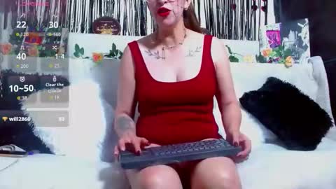 VICTORIA online show from April 2026 03:28:01 PM