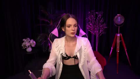 Alice online show from April 2026 03:49:02 PM