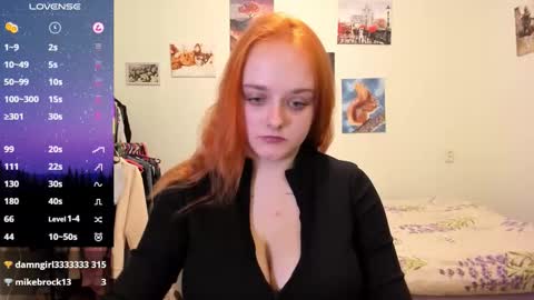 Diana online show from March 2026 10:29:02 PM