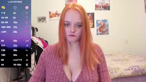 Diana online show from March 2026 08:03:01 PM