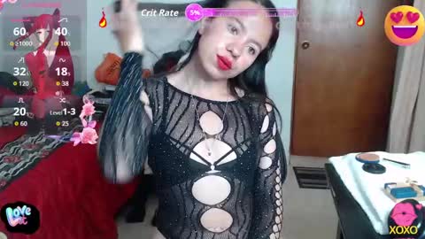 Snapshot of wild_doll2 chatting on September 2025 07:24:02 PM wild_doll2 online show from September 2025 07:24:02 PM