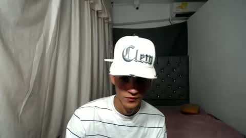 Snapshot of wild_fantasy_69 chatting on January 2025 02:40:01 AM wild_fantasy_69 online show from January 2025 02:40:01 AM