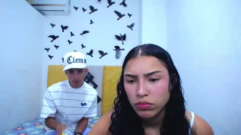 Snapshot of wild_fantasy_69 chatting on January 2025 02:47:01 AM wild_fantasy_69 online show from January 2025 02:47:01 AM