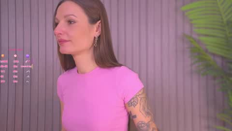 Audrey online show from November 2025 07:22:02 AM