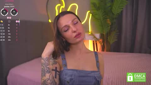 Audrey online show from March 2026 08:31:01 AM