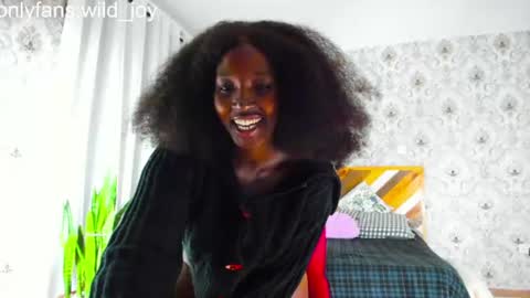 wild_joy online show from July 2026 09:39:01 AM