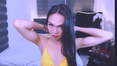 Snapshot of wild_lily30 chatting on February 2025 07:49:01 PM wild lily30 online show from February 2025 07:49:01 PM