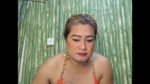 loving trans Pamela online show from December 2024 04:56:01 AM