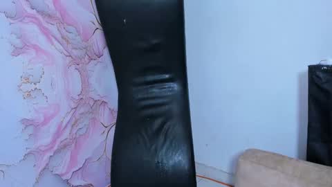 Camila  -   Boy Ronaldo MOD JEISON online show from December 2024 05:29:02 AM