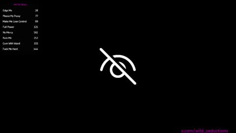 Snapshot of wild_seduction chatting on February 2026 07:53:01 AM Ella online show from February 2026 07:53:01 AM