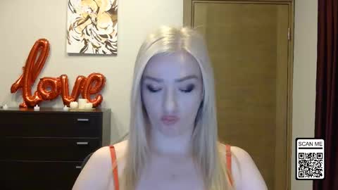 Alina online show from March 2026 04:57:02 PM