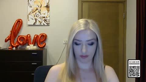 Alina online show from March 2026 04:56:01 PM