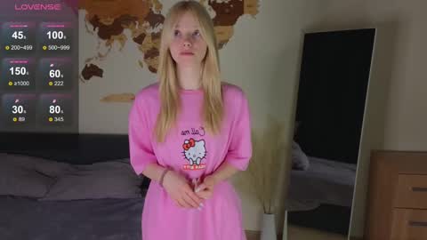 Ava online show from March 2025 09:29:01 AM