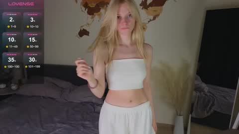 Ava online show from March 2025 03:38:02 PM