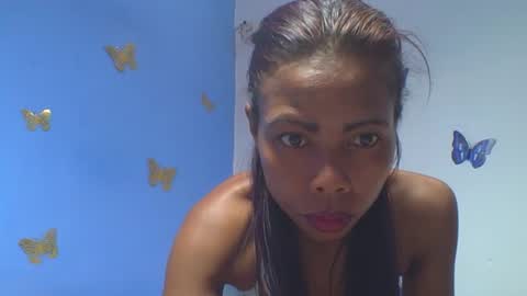 Snapshot of wildah chatting on April 2026 06:09:02 AM wildah online show from April 2026 06:09:02 AM