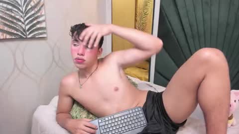 Snapshot of wildboy22_ chatting on January 2026 02:13:01 AM Sebas online show from January 2026 02:13:01 AM