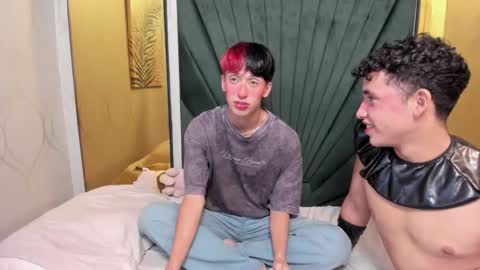 Snapshot of wildboy22_ chatting on January 2026 02:17:02 AM Sebas online show from January 2026 02:17:02 AM