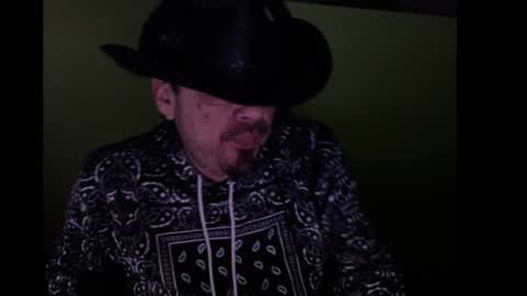 WildeAlex online show from December 2024 02:07:02 AM