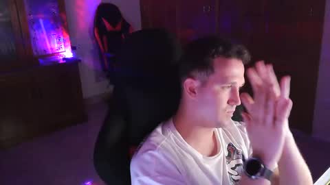 Snapshot of wilder6969 chatting on October 2025 11:05:01 PM Carlos online show from October 2025 11:05:01 PM