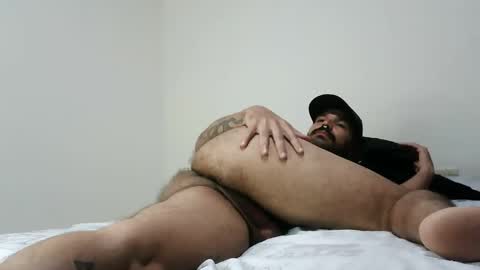 Wilder Grey online show from January 2025 02:14:01 AM