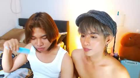 Arvie Rubio online show from May 2026 11:56:01 PM