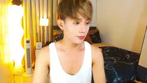 Snapshot of wildesttwinky chatting on July 2026 06:21:01 PM Arvie Rubio online show from July 2026 06:21:01 PM
