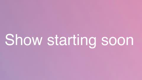 OF JunoHoly online show from November 2025 12:47:01 AM