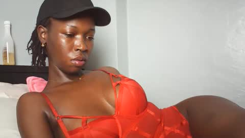 wildfiery online show from January 2026 01:44:02 AM