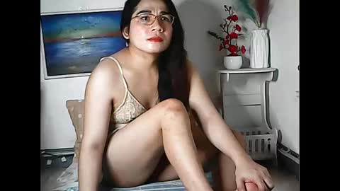 Sweet online show from September 2025 06:35:01 PM