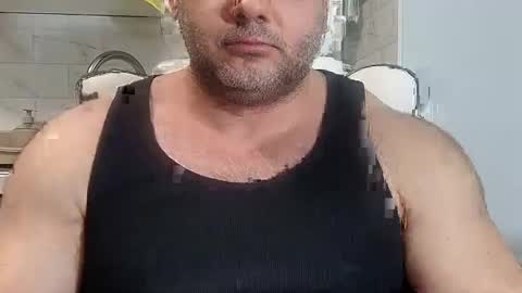 WildJohn XX online show from February 2026 08:34:01 PM