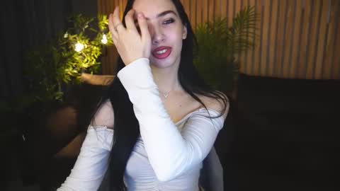 Alena online show from October 2025 06:50:02 AM