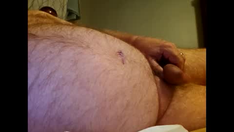 wildman2900 online show from February 2025 05:15:01 AM