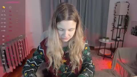 Mila 3 online show from November 2025 05:08:02 AM