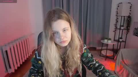 Mila 3 online show from November 2025 06:05:02 AM