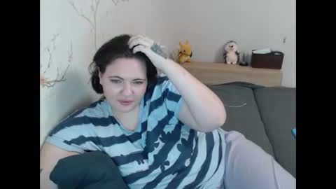 wildpanthers online show from February 2025 10:04:01 PM