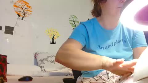 WildPersia online show from September 2025 08:01:02 PM