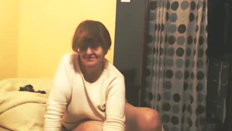 WildRedCat online show from October 2025 10:23:02 PM