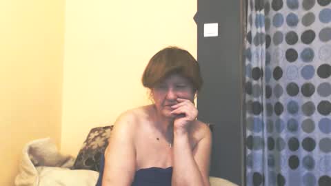 WildRedCat online show from February 2026 09:45:01 AM