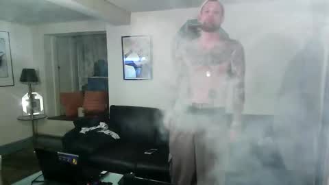 RobBangz online show from February 2025 04:15:02 AM