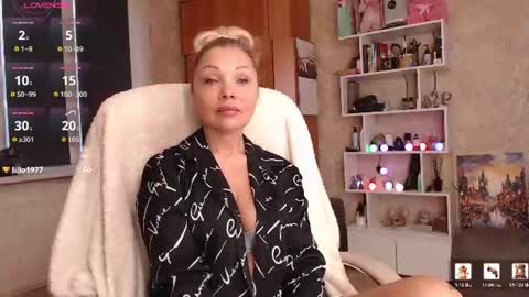 Rosa online show from July 2026 05:52:01 PM