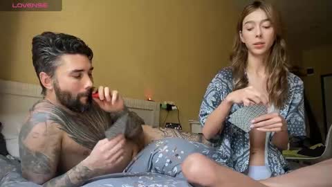 wildsable_ online show from December 2024 11:47:01 AM