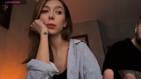 wildsable_ online show from February 2025 01:33:01 PM