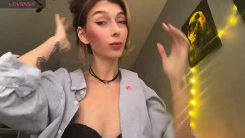 wildsable_ online show from February 2025 10:06:02 AM