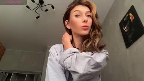 wildsable_ online show from February 2025 09:21:01 AM