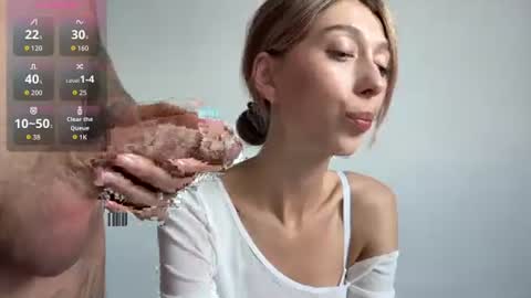 wildsable_ online show from September 2025 03:23:01 PM