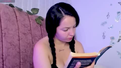 WildSelena online show from November 2025 06:54:01 PM