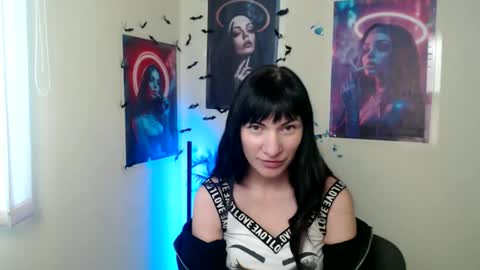 Rosalinda online show from February 2026 01:10:01 PM