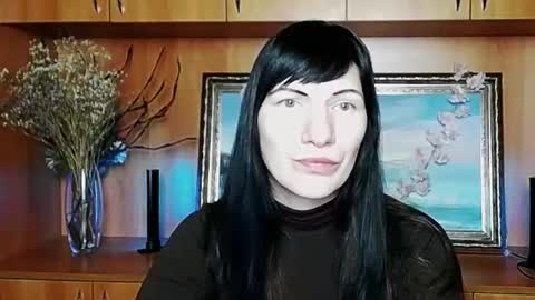 Rosalinda online show from April 2026 06:45:01 PM