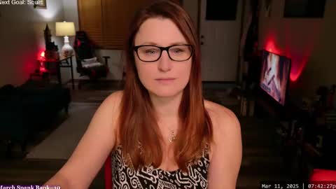 Ivy online show from March 2025 12:42:01 AM